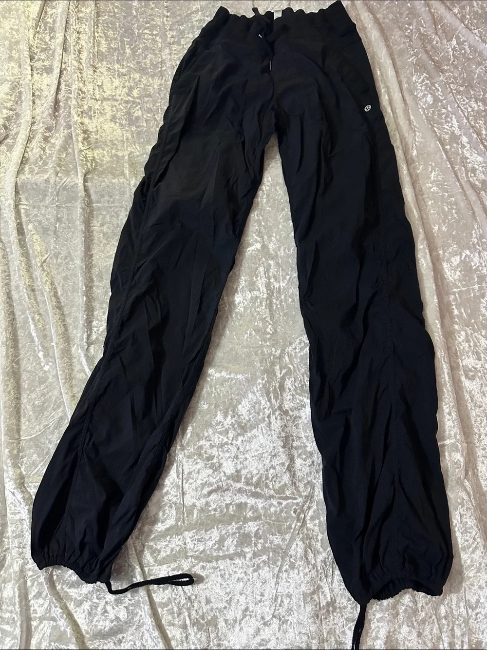 Lululemon dance studio pants size 6